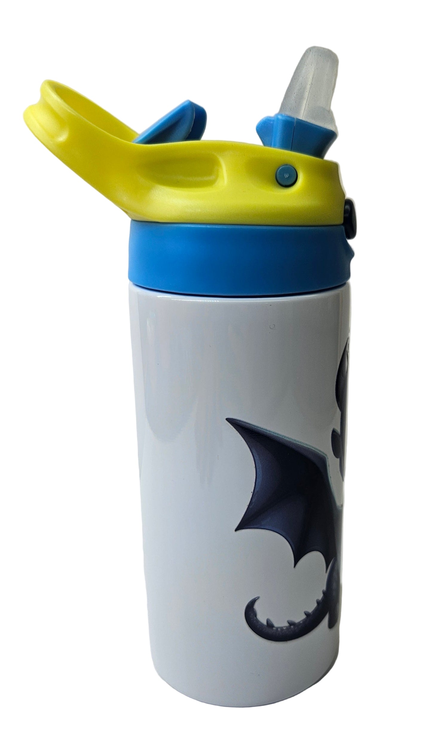 Pre-made 12oz Kids Sippy Items