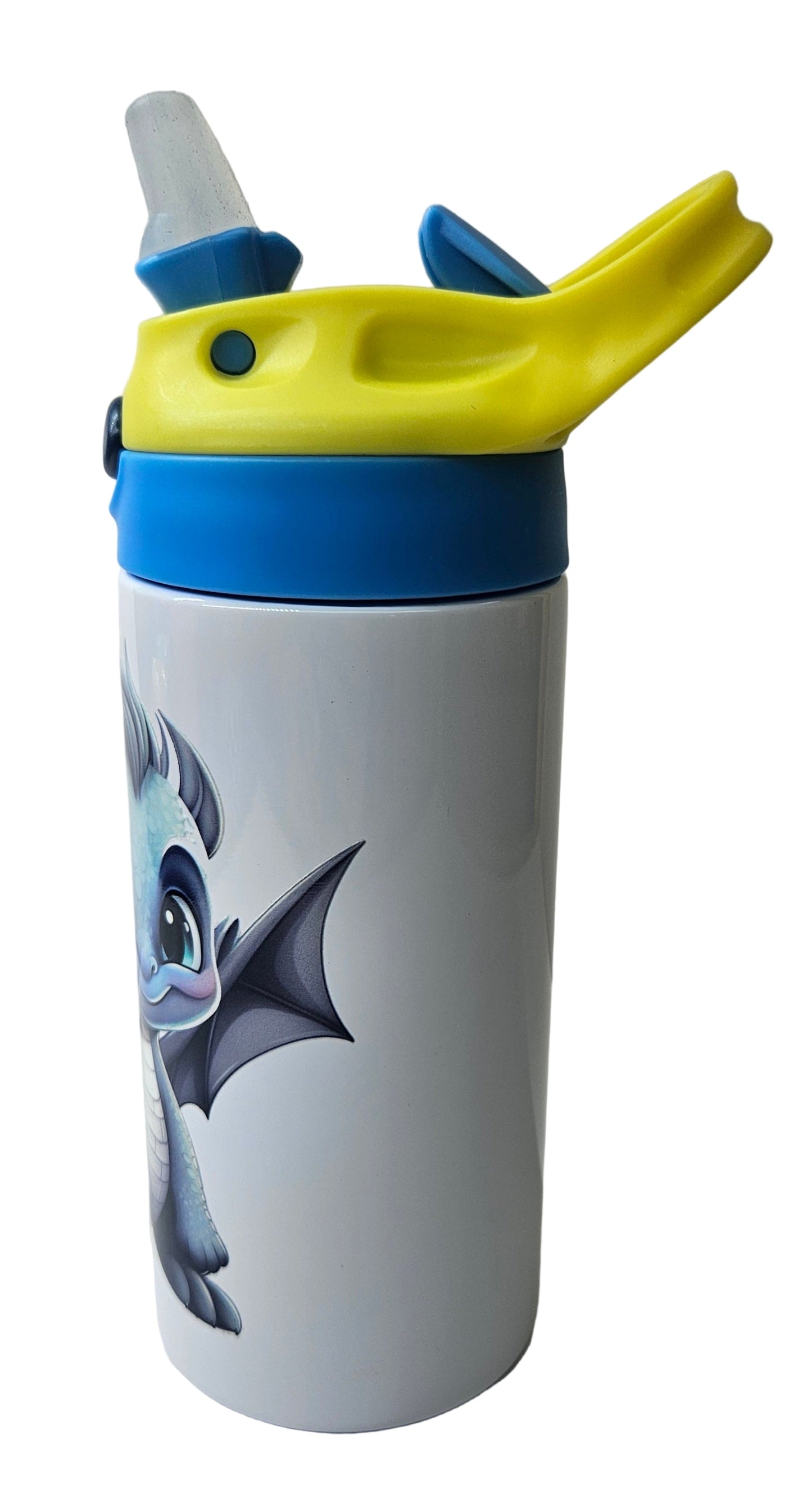 Pre-made 12oz Kids Sippy Items