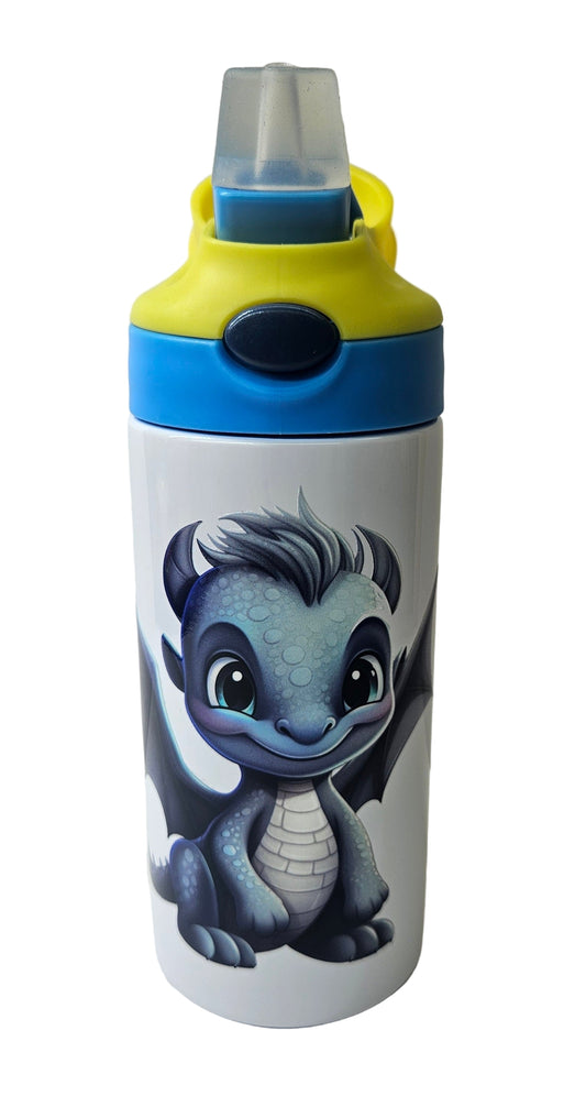Pre-made 12oz Kids Sippy Items