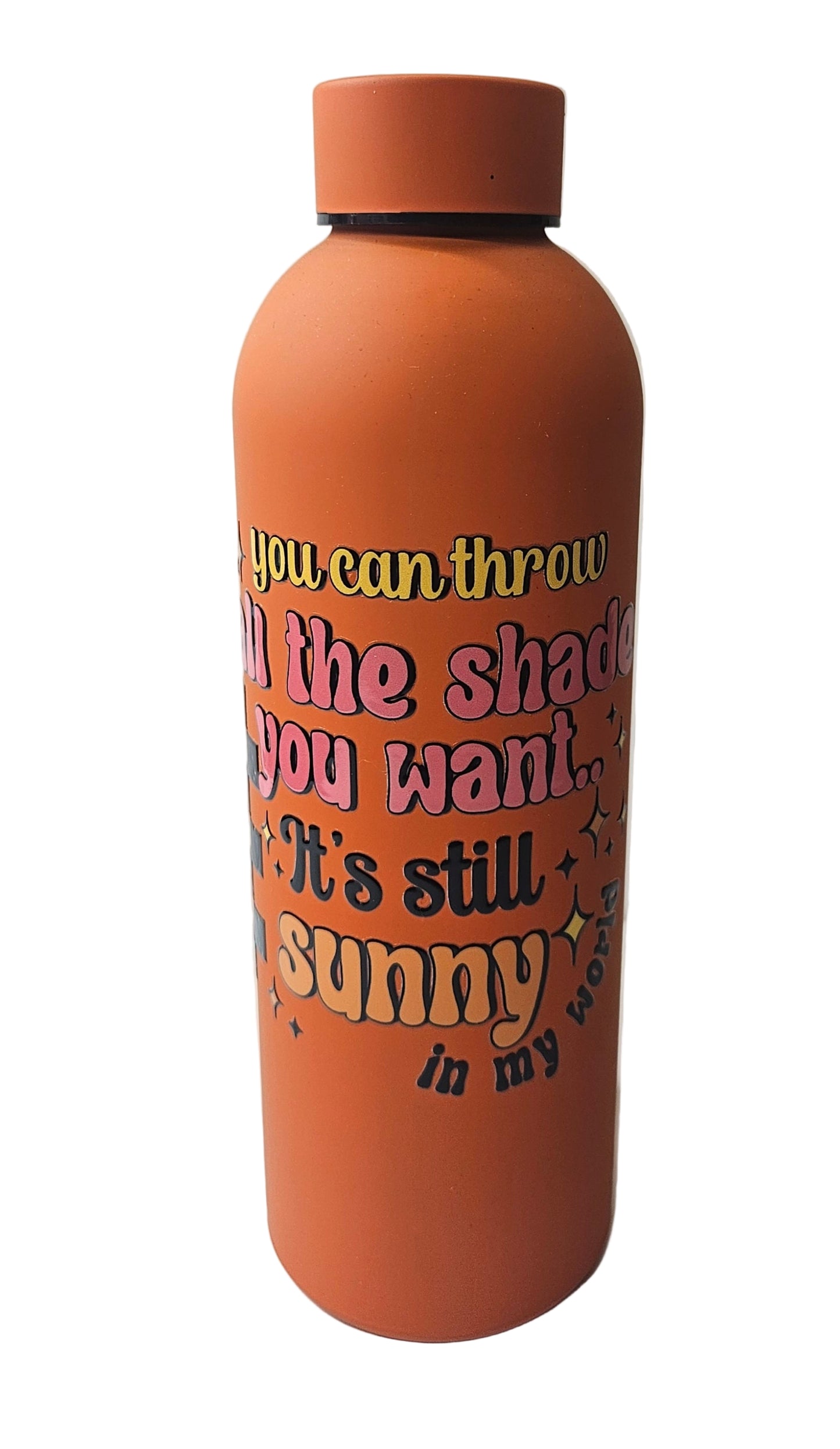 Pre-made 16oz Items