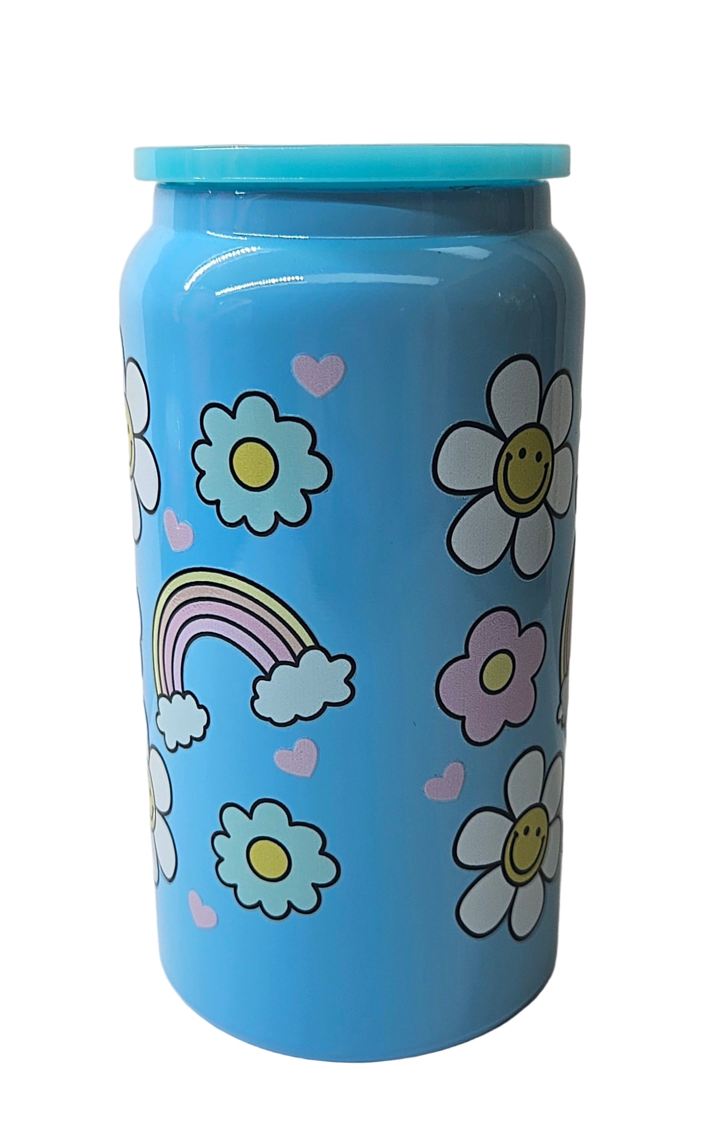Pre-made 16oz Cans