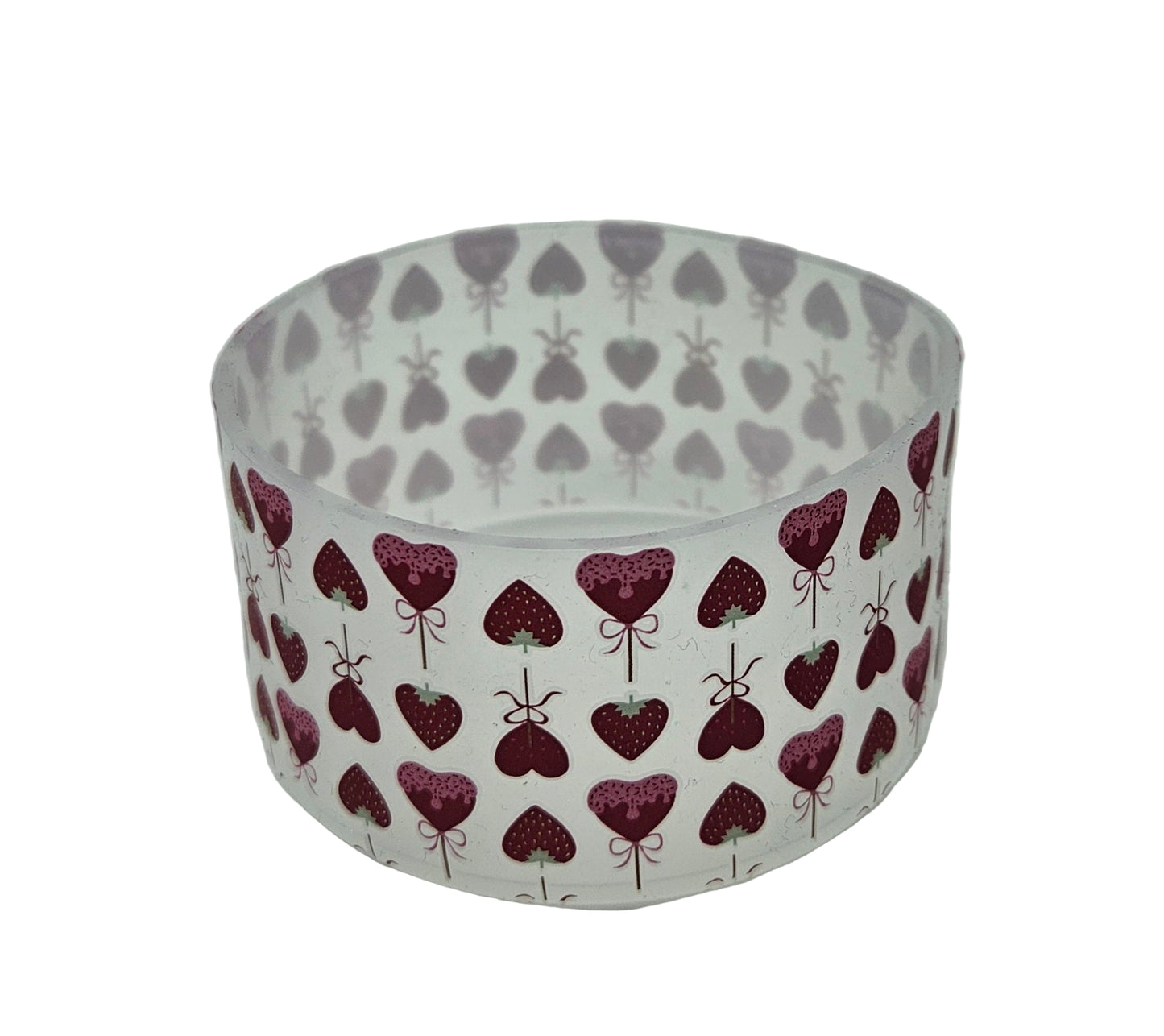 20/40oz Patterned Boot Add-On Accessories