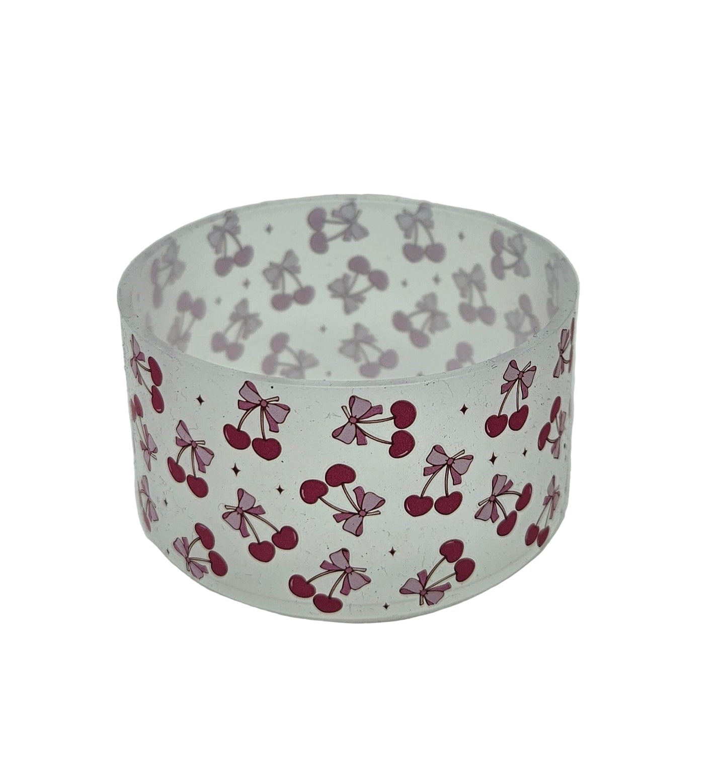 20/40oz Patterned Boot Add-On Accessories