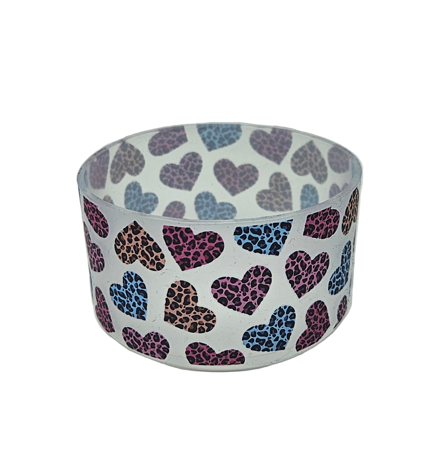 20/40oz Patterned Boot Add-On Accessories