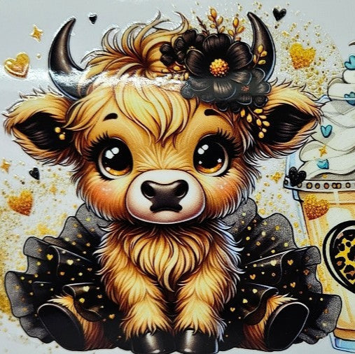 Iced Coffee Addict