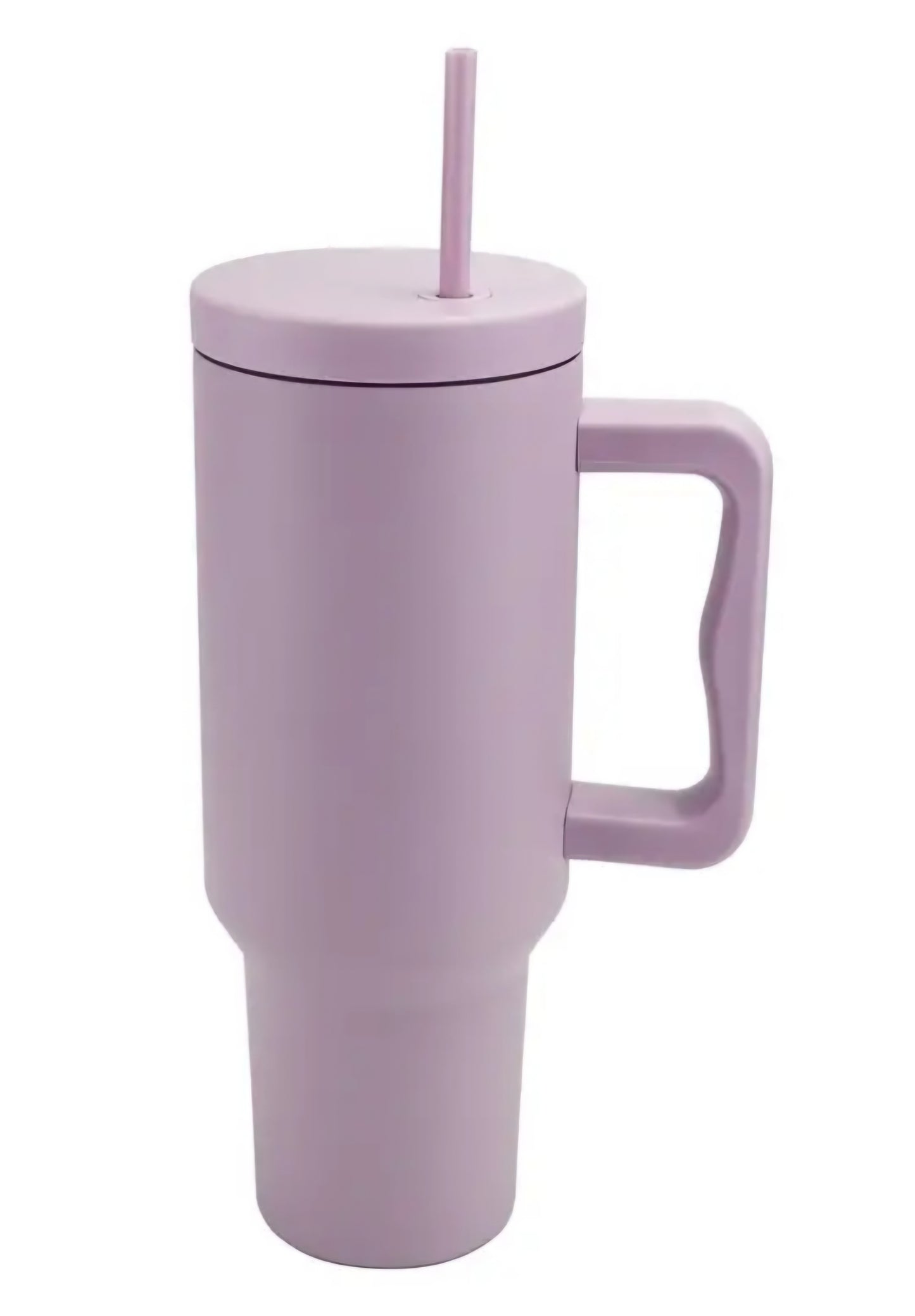 40oz SS Insulated Colored Modern Tumblers