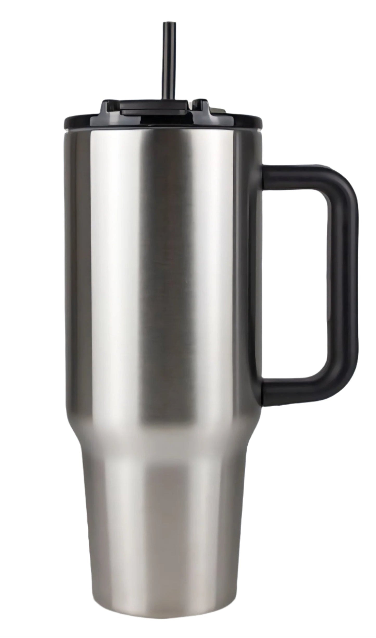 40oz SS Insulated Modern Tumbler